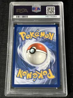 PSA 9 Charizard ex 125/197 Play! Prize Pack Graded Pokemon Card - Image 2