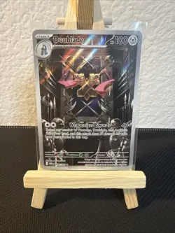 Doublade 098/088 - Illustration Rare - MINT - Perfect Order - Pokemon TCG - Image 1