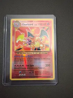 pokemon lot cards 2016 charizard - Image 2