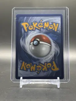 Fezandipiti ex 142/217 Me: Ascended Heroes Holo NM Pokemon - Image 2