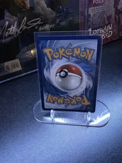 Pokemon TCG Team Rockets Ariana 224/182 - Image 2
