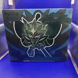Pokemon TCG Twilight Masquerade Elite Trainer Box ETB – Factory Sealed - Image 1