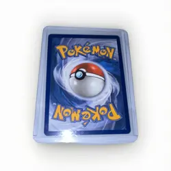 The Pokemon Company Team Rocket's Mewtwo ex 213/182 Ultra Rare Holo ENG 280HP - Image 2
