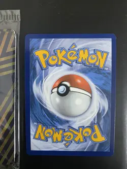 Magneton SVP 159 Surging Sparks ETB Black Star Promo Pokemon Card SEALED - Image 3