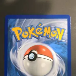 Pokemon TCG Zoroark GX Promo Holo SM84 SM Stage 1 HP 210 Dark English - Image 5