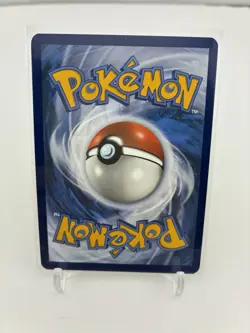 Pokemon Walking Wake ex SV05 Temporal Forces Hyper Rare Holo 220 HP 215/162 - Image 2