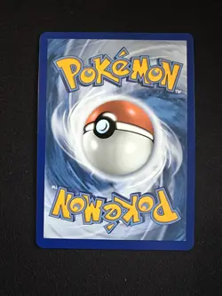 Pokemon Company Fezandipiti ex 142/217 Ascended Heroes Double Rare EN NM - Image 2