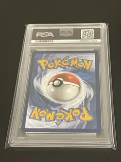 PSA 10 Heracross 194/193 Pokemon Paldea Evolved 2023 Illustration Rare IR GEM MT - Image 5