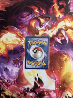 Pokemon TCG Snover 101/123 Countdown Advent Calendar Snowflake Promo 2008 - Image 2