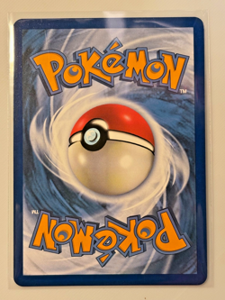 Drifblim #006 Black Star Promo Mega Evolutions Pokemon 2025 NM - Image 2
