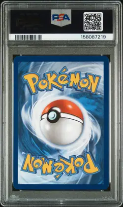 POKEMON FIRST PARTNER ILLUSTRATION PSA 10 SEQUENTIAL SET 37 38 39 Kanto Starters - Image 5