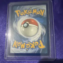 The Pokemon Company Mimikyu Secret Rare 245/236 SM Cosmic Eclipse Holo English - Image 3