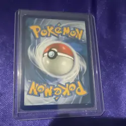 The Pokemon Company Mimikyu Secret Rare 245/236 SM Cosmic Eclipse Holo English - Image 4