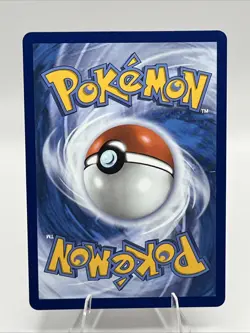 Pokemon TCG - Ethan's Magcargo, 222/217 Ascended Heroes, Illustration Rare - Image 2