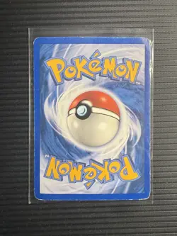 2004 Pokemon EX Fire Red & Leaf Green Cubone Reverse Holo 60/112 - Image 2