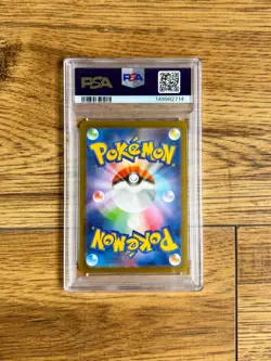 Mega Lucario EX 228/193 PSA 10 mega Dream EX Pokemon - Image 2