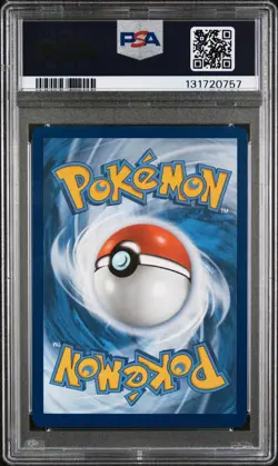 2024-2025 Pokemon Play! Pokemon Prize Pack Charizard EX PSA 10 #125 - Image 2