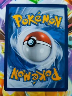 Fennekin 080 - Full Art Black Star Promo - Chaos Rising - Pokemon TCG NM - Image 2