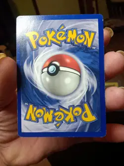 Pokemon Blastoise Shadowless Base Set - Image 3