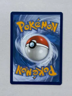 AZ's Tranquility 120/086 Special Illustration Rare ME04: Chaos Rising Pokemon NM - Image 2