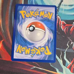 The Pokemon Company Pokemon TCG Glaceon 19/111 XY Furious Fists Rev Holo Rare - Image 3