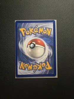 Pokemon TCG-Paldean Wooper-102/094-Me02: Phantasmal Flames-IR Holo 60HP - Image 2
