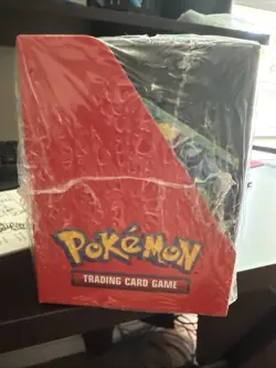 Pokemon TCG Prismatic Evolutions Surprise Box AND Booster Bundle SEALED - Image 2