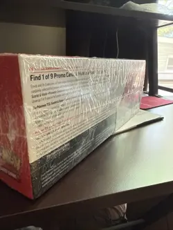 Pokemon TCG Prismatic Evolutions Surprise Box AND Booster Bundle SEALED - Image 3