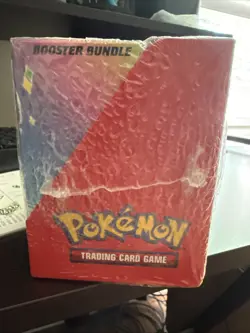 Pokemon TCG Prismatic Evolutions Surprise Box AND Booster Bundle SEALED - Image 4