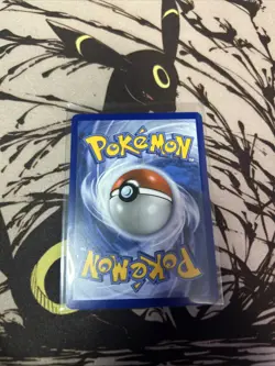 Pokemon TCG Perfect Order Mega Clefable EX Full Art Ultra Rare 103/088 NM - Image 2