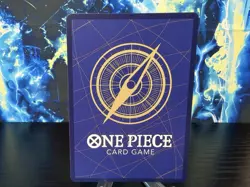 Trafalgar Law (010) (TR) ST10-010 500 Years in the Future Foil Treasure Rare - Image 5