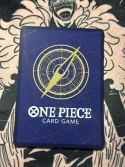 NM 💎 TRAFALGAR LAW #119 (OP10-119) SP SEC - PRB02 THE BEST VOL. 2 ONE PIECE - Image 2