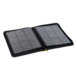 9-Pocket Stay-Flat Card Binder by Goat Armor - Image 5