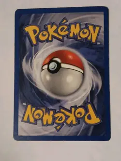 Azumarill 2/111 Holo Rare Kingdra 8/111 Neo Discovery Vintage Pokemon TCG 2 Card - Image 5