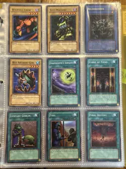 YU-GI-OH! 460 #MRL FIRST EDITION CARDS MAGIC RULER 2002 - Image 2