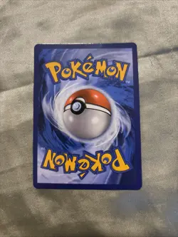 Pokemon TCG XY-Primal Clash Gardevoir EX Full Art Holo Ultra Rare Card 155/160 - Image 2