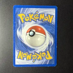 LP Slowpoke 80/112 EX Fire Red Leaf Green 2004 Pokemon Card - Image 3