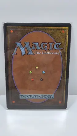 Copy Artifact, Revised Edition, Magic the Gathering, MTG, LP - Image 2