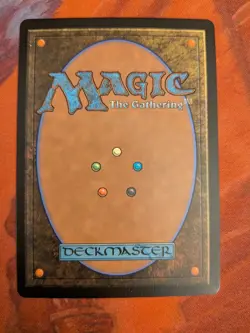 1x Chrome Mox -- Retro Frame (2003) NM-Mint, English Secret Lair MTG Magic - Image 2