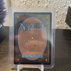 The Cloning of Shredder Teenage Mutant Ninja Turtles Foil MtG - Image 2