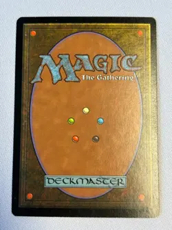 Gaea’s Cradle - Judge Promos FOIL - MTG MP Magic - Image 2