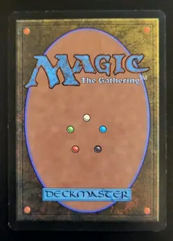Caltrops Urza's Destiny MTG - MP - Image 2