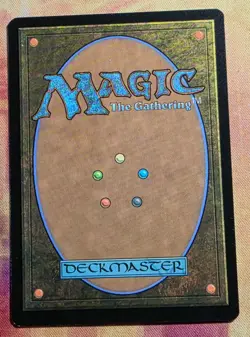 Gwenna, Eyes of Gaea (Foil) MTG The Brothers' War (BRO) NM - Image 2