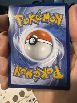 Pokemon TCG Charizard EX 199/165 Scarlet & Violet 151 - Image 3