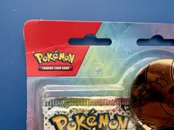 Pokemon Scarlet and Violet Prismatic Evolutions 2-Pack Blister Set - Image 2