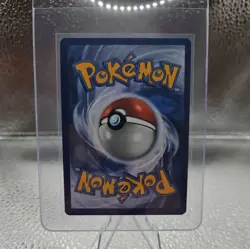 Team Rocket's Meowth 203/182 Pokemon destined rivals - Image 2
