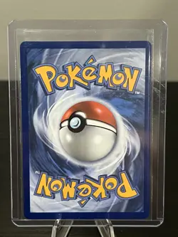Pokemon TCG Eevee EX Promo SVP 174 Prismatic Evolutions Super Premium Collection - Image 3