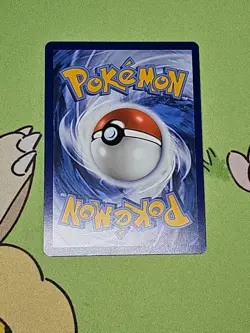 Pokemon TCG Charmander Scarlet & Violet 168/165 NM -SK70 - Image 3