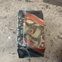 Pokemon TCG Eevee Evolutions Tin Vaporeon V NEW Factory Sealed 820650809057 - Image 2