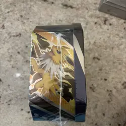 Pokemon TCG Eevee Evolutions Tin Vaporeon V NEW Factory Sealed 820650809057 - Image 4